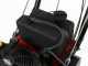 Blue Bird LM 715 PRO -  Petrol Lawn Mower - 71 cm Cutting Width