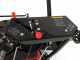 Blue Bird LM 715 PRO -  Petrol Lawn Mower - 71 cm Cutting Width