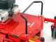 Blue Bird LM 715 PRO -  Petrol Lawn Mower - 71 cm Cutting Width