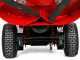 Blue Bird LM 715 PRO -  Petrol Lawn Mower - 71 cm Cutting Width