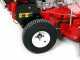 Blue Bird LM 715 PRO -  Petrol Lawn Mower - 71 cm Cutting Width