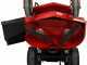 Blue Bird LM 715 PRO -  Petrol Lawn Mower - 71 cm Cutting Width