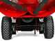 Blue Bird LM 715 PRO -  Petrol Lawn Mower - 71 cm Cutting Width