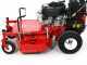 Blue Bird LM 715 PRO -  Petrol Lawn Mower - 71 cm Cutting Width