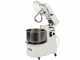Mixer 500 S Deluxe - Tilting Spiral Mixer - 4 Kg Capacity - Single-Phase