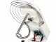 Mixer 500 S Deluxe - Tilting Spiral Mixer - 4 Kg Capacity - Single-Phase