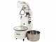 Mixer 500 S Deluxe - Tilting Spiral Mixer - 4 Kg Capacity - Single-Phase