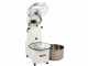 Mixer 500 S Deluxe - Tilting Spiral Mixer - 4 Kg Capacity - Single-Phase