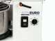 Mixer 500 S Deluxe - Tilting Spiral Mixer - 4 Kg Capacity - Single-Phase