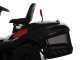 AL-KO T18-103.4 HD-A V2 - Riding-on Mower - Hydrostatic Gearbox - Grass Collector 
