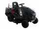 AL-KO T18-103.4 HD-A V2 - Riding-on Mower - Hydrostatic Gearbox - Grass Collector 
