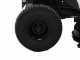 AL-KO T18-103.4 HD-A V2 - Riding-on Mower - Hydrostatic Gearbox - Grass Collector 
