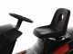 AL-KO T18-103.4 HD-A V2 - Riding-on Mower - Hydrostatic Gearbox - Grass Collector 