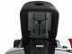 AL-KO T18-103.4 HD-A V2 - Riding-on Mower - Hydrostatic Gearbox - Grass Collector 