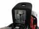AL-KO T18-103.4 HD-A V2 - Riding-on Mower - Hydrostatic Gearbox - Grass Collector 