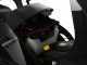 AL-KO T18-103.4 HD-A V2 - Riding-on Mower - Hydrostatic Gearbox - Grass Collector 