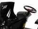 AL-KO T18-103.4 HD-A V2 - Riding-on Mower - Hydrostatic Gearbox - Grass Collector 
