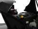 AL-KO T18-103.4 HD-A V2 - Riding-on Mower - Hydrostatic Gearbox - Grass Collector 