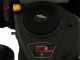 AL-KO T18-103.4 HD-A V2 - Riding-on Mower - Hydrostatic Gearbox - Grass Collector 