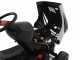AL-KO T18-103.4 HD-A V2 - Riding-on Mower - Hydrostatic Gearbox - Grass Collector 