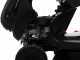 AL-KO T18-103.4 HD-A V2 - Riding-on Mower - Hydrostatic Gearbox - Grass Collector 
