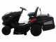 AL-KO T18-103.4 HD-A V2 - Riding-on Mower - Hydrostatic Gearbox - Grass Collector 