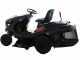 AL-KO T18-103.4 HD-A V2 - Riding-on Mower - Hydrostatic Gearbox - Grass Collector 