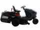 AL-KO T18-103.4 HD-A V2 - Riding-on Mower - Hydrostatic Gearbox - Grass Collector 