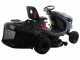 AL-KO T18-103.4 HD-A V2 - Riding-on Mower - Hydrostatic Gearbox - Grass Collector 