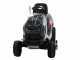 AL-KO T18-103.4 HD-A V2 - Riding-on Mower - Hydrostatic Gearbox - Grass Collector 
