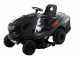 AL-KO T18-103.4 HD-A V2 - Riding-on Mower - Hydrostatic Gearbox - Grass Collector 