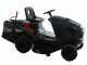 AL-KO T18-103.4 HD-A V2 - Riding-on Mower - Hydrostatic Gearbox - Grass Collector 