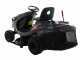 AL-KO T18-103.4 HD-A V2 - Riding-on Mower - Hydrostatic Gearbox - Grass Collector 