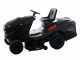 AL-KO T18-103.4 HD-A V2 - Riding-on Mower - Hydrostatic Gearbox - Grass Collector 