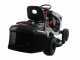 AL-KO T18-103.4 HD-A V2 - Riding-on Mower - Hydrostatic Gearbox - Grass Collector 