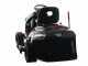 AL-KO T18-103.4 HD-A V2 - Riding-on Mower - Hydrostatic Gearbox - Grass Collector 