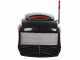 AL-KO T18-103.4 HD-A V2 - Riding-on Mower - Hydrostatic Gearbox - Grass Collector 