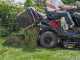 AL-KO T18-103.4 HD-A V2 - Riding-on Mower - Hydrostatic Gearbox - Grass Collector 