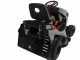 AL-KO T18-103.4 HD-A V2 - Riding-on Mower - Hydrostatic Gearbox - Grass Collector 