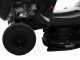 AL-KO T18-103.4 HD-A V2 - Riding-on Mower - Hydrostatic Gearbox - Grass Collector 