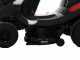 AL-KO T18-103.4 HD-A V2 - Riding-on Mower - Hydrostatic Gearbox - Grass Collector 
