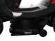 AL-KO T18-103.4 HD-A V2 - Riding-on Mower - Hydrostatic Gearbox - Grass Collector 