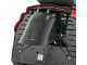 AL-KO T18-103.4 HD-A V2 - Riding-on Mower - Hydrostatic Gearbox - Grass Collector 