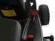 AL-KO T18-103.4 HD-A V2 - Riding-on Mower - Hydrostatic Gearbox - Grass Collector 
