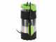 Ribimex PRPVC801MC3 - Submersible well pump - 800 W - Clear water