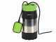 Ribimex PRPVC801MC3 - Submersible well pump - 800 W - Clear water