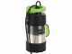 Ribimex PRPVC801MC3 - Submersible well pump - 800 W - Clear water