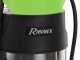 Ribimex PRPVC801MC3 - Submersible well pump - 800 W - Clear water