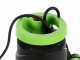 Ribimex PRPVC801MC3 - Submersible well pump - 800 W - Clear water
