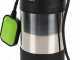 Ribimex PRPVC801MC3 - Submersible well pump - 800 W - Clear water